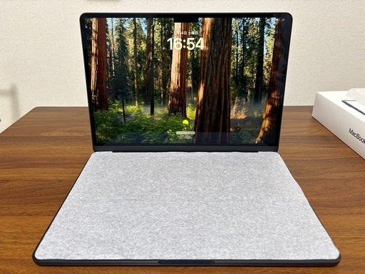 MacBook  air