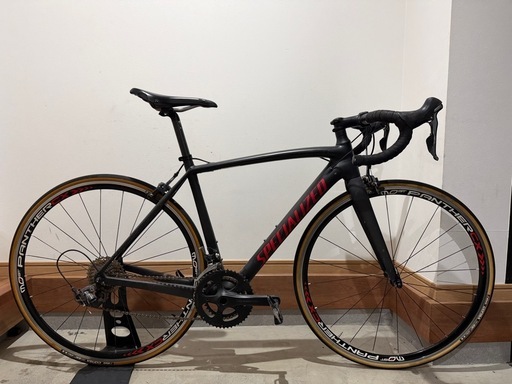 自転車 SPECIALIZED TARMAC