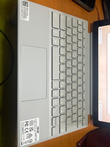 Chromebook（傷汚れ少しあり）