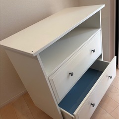 チェスト（小物収納）の画像