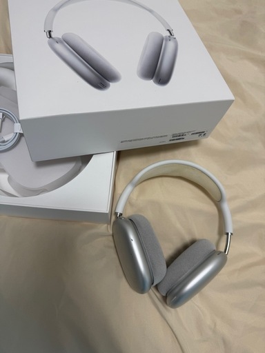 家電 AirPodsMAX