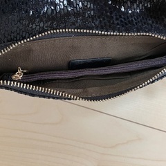 女性用 ハンドバッグ(未使用)の画像