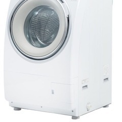 ドラム式洗濯機　2025年製　点検済みの画像