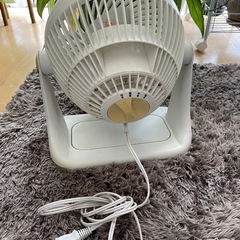 サーキュレーターの画像