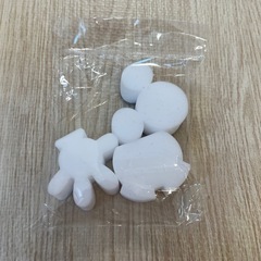 ミニスポンジの画像