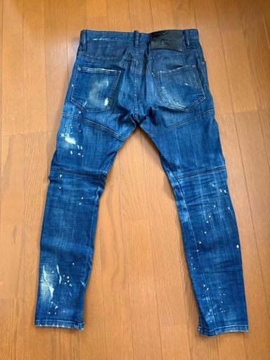 ディースクエアード DSQUARED2