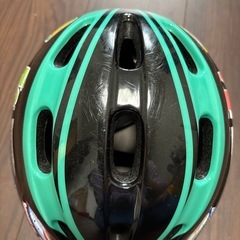 子供用ヘルメットの画像