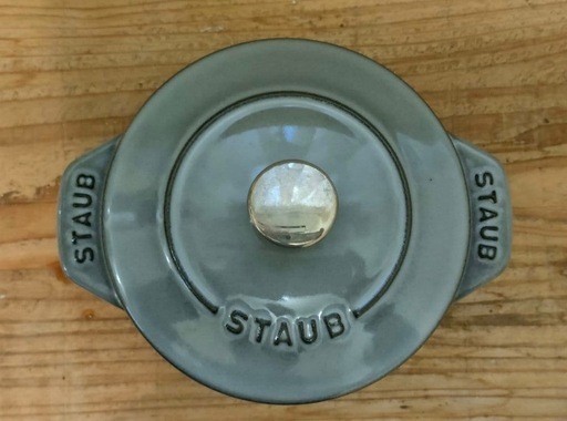 ストウブ STAUB 鍋