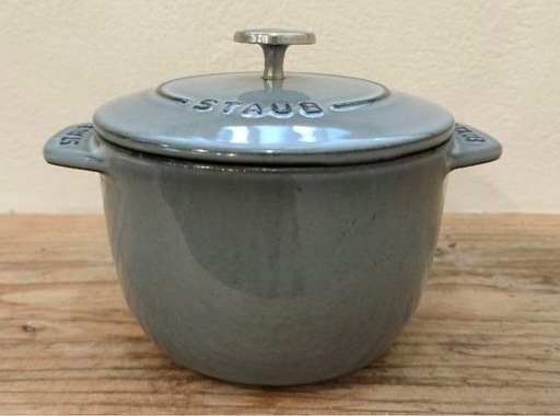 ストウブ STAUB 鍋