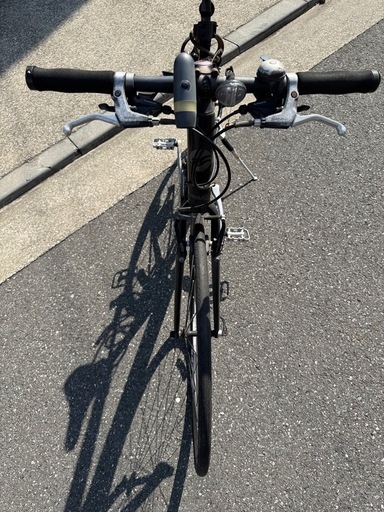 giant エスケープ