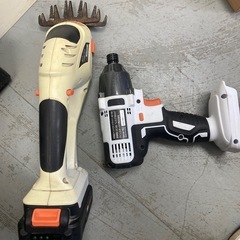 アイリスオーヤマハンディバリカン、インパクトの画像