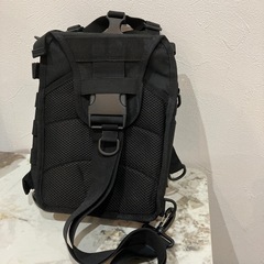 ドレス  DRESS  ワンショルダーバッグ　釣り　  の画像