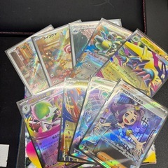 ポケモンカードの画像