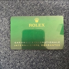 Rolex Date just41の画像