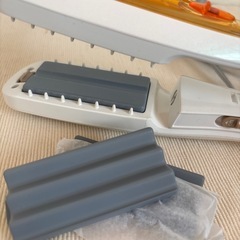 【TESCOM】ione ITH61ヘアアイロンの画像