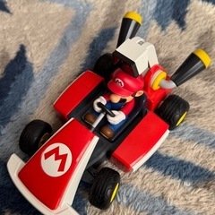 マリオカート　ライブ　ホームサーキットの画像