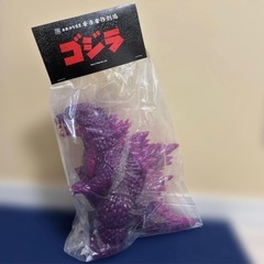 安楽安作　GVW ゴジラ 『ゴジラ2000 ミレニアム』版) 4 の画像