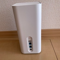 Softbank Wi-Fiターミナル★受付2月20日までの画像