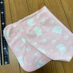 抱っこしてネルン　ふわふわねこの画像