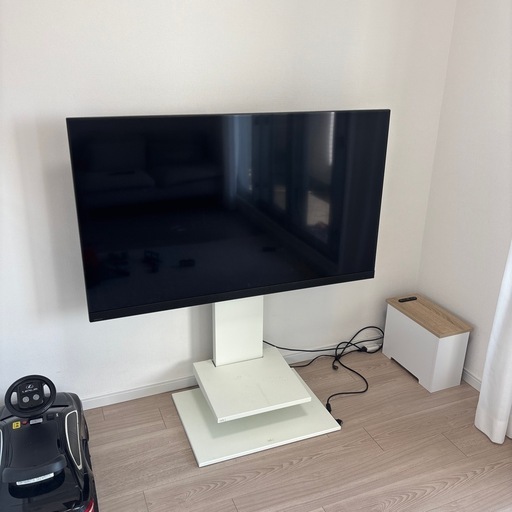 REGZA 55V型TV （55Z870L)テレビ