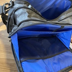 ビジネスバッグの画像