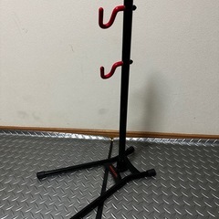 ミノウラ　自転車　ディスプレイスタンドの画像