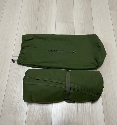 KAMABOKO TENT 3L
