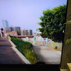 【お得:ブルーレイ付き】55型テレビの画像