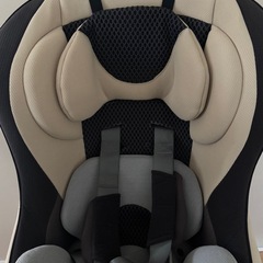 コンビチャイルドシートの画像