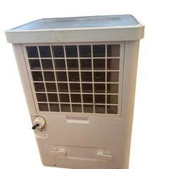 iOCHOW 除湿機の画像