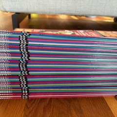 デアゴスティーニ　歴史のミステリーの画像