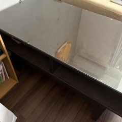 ローテーブルの画像