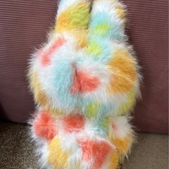 ラブブ　ロックザユニバースの画像