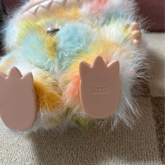 ラブブ　ロックザユニバースの画像