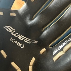 子供グローブ　その2の画像