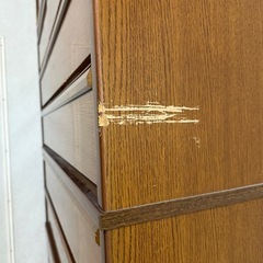 着物タンスの画像