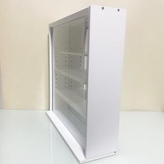 コレクションケース フィギュア ガチャ 見せる収納の画像