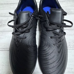 サッカー トレーニングシューズ ナイキの画像