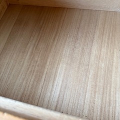 Dick Brunoのベビーダンス　ハイチェストの画像