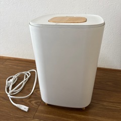 加湿器　(humidifier )の画像