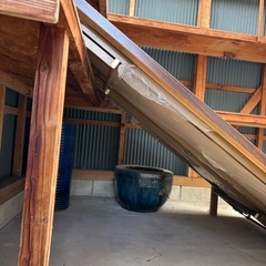 【解体前】家具、建具などの画像