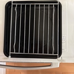 オーブンレンジの画像