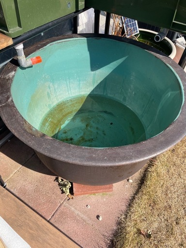 水甕