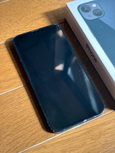 iPhone13 256GB 
