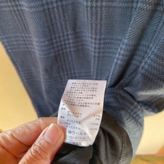 膝丈ワンピースの画像