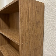 本棚の画像