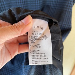 膝丈ワンピースの画像