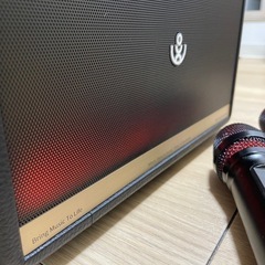 Xdobo Mirage Karaoke スピーカー 130W［最大180W］の画像