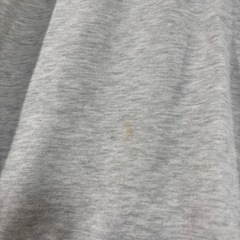 スウェットの画像