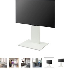 テレビスタンドの画像